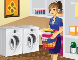Ưu và nhược điểm của máy giặt Electrolux 