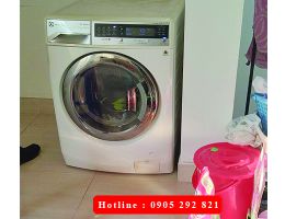 Dịch vụ sửa máy giặt electrolux tại quận Thủ Đức