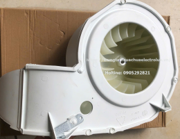 Hộp quạt máy sấy Electrolux 